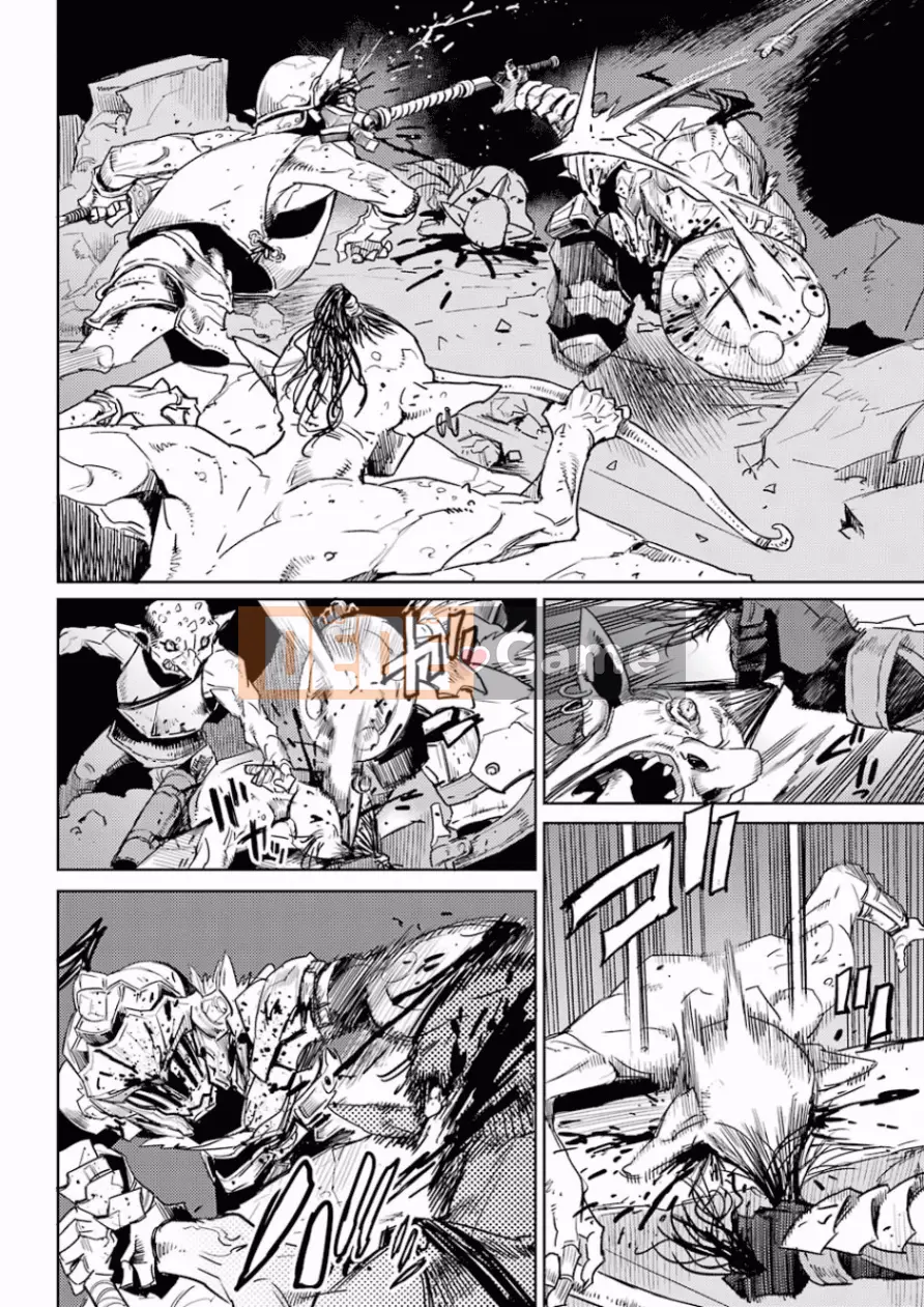 Kẻ giết người yêu tinh Chương 027