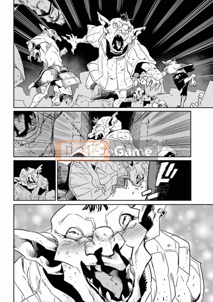 Kẻ giết người yêu tinh Chương 027