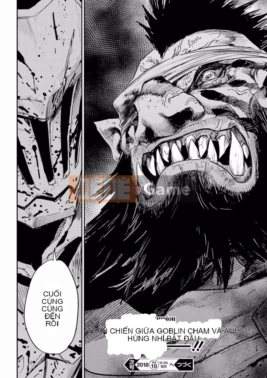 Kẻ giết người yêu tinh Chương 027