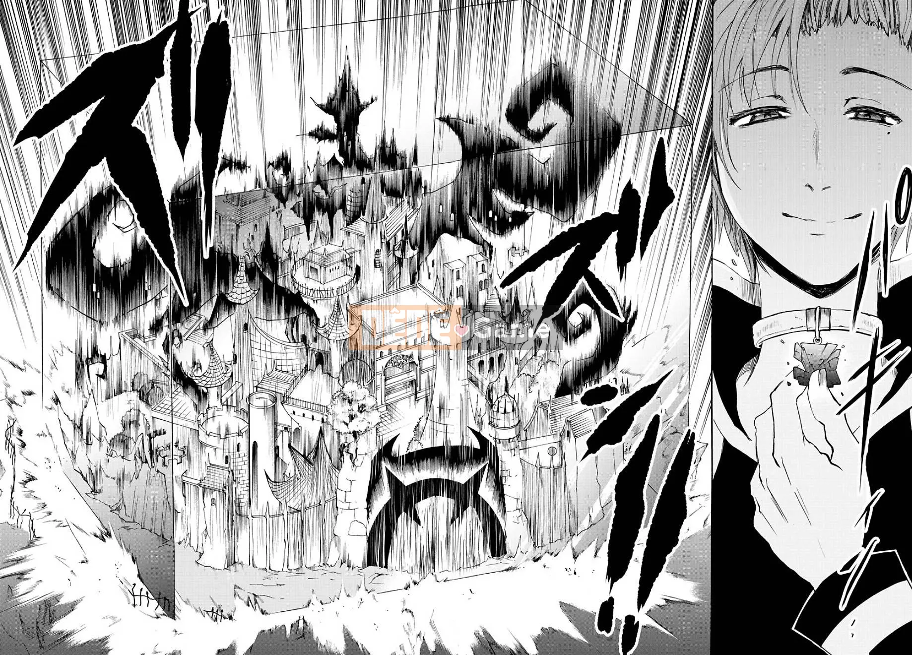 Người bạn cùng lớp có liên quan Chương 029