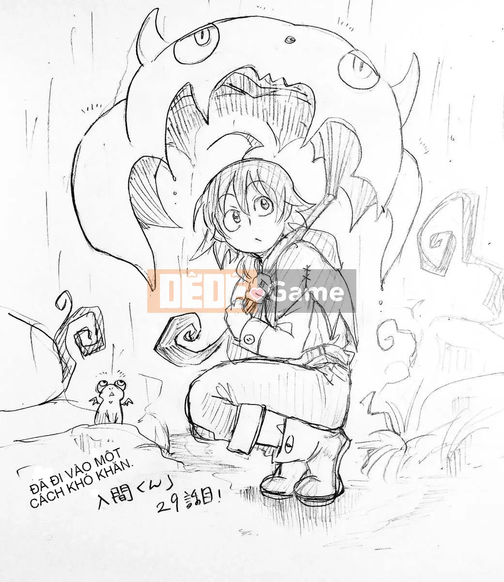 Người bạn cùng lớp có liên quan Chương 029