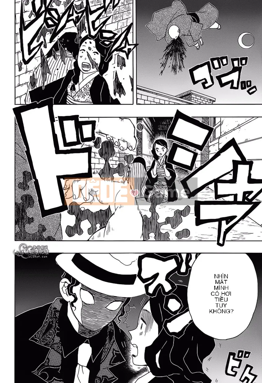 Demon Slayer Blade Chương 014