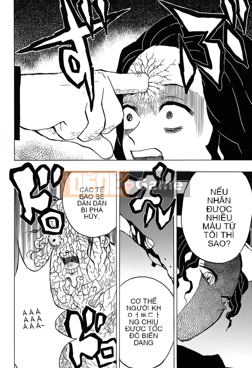 Demon Slayer Blade Chương 014