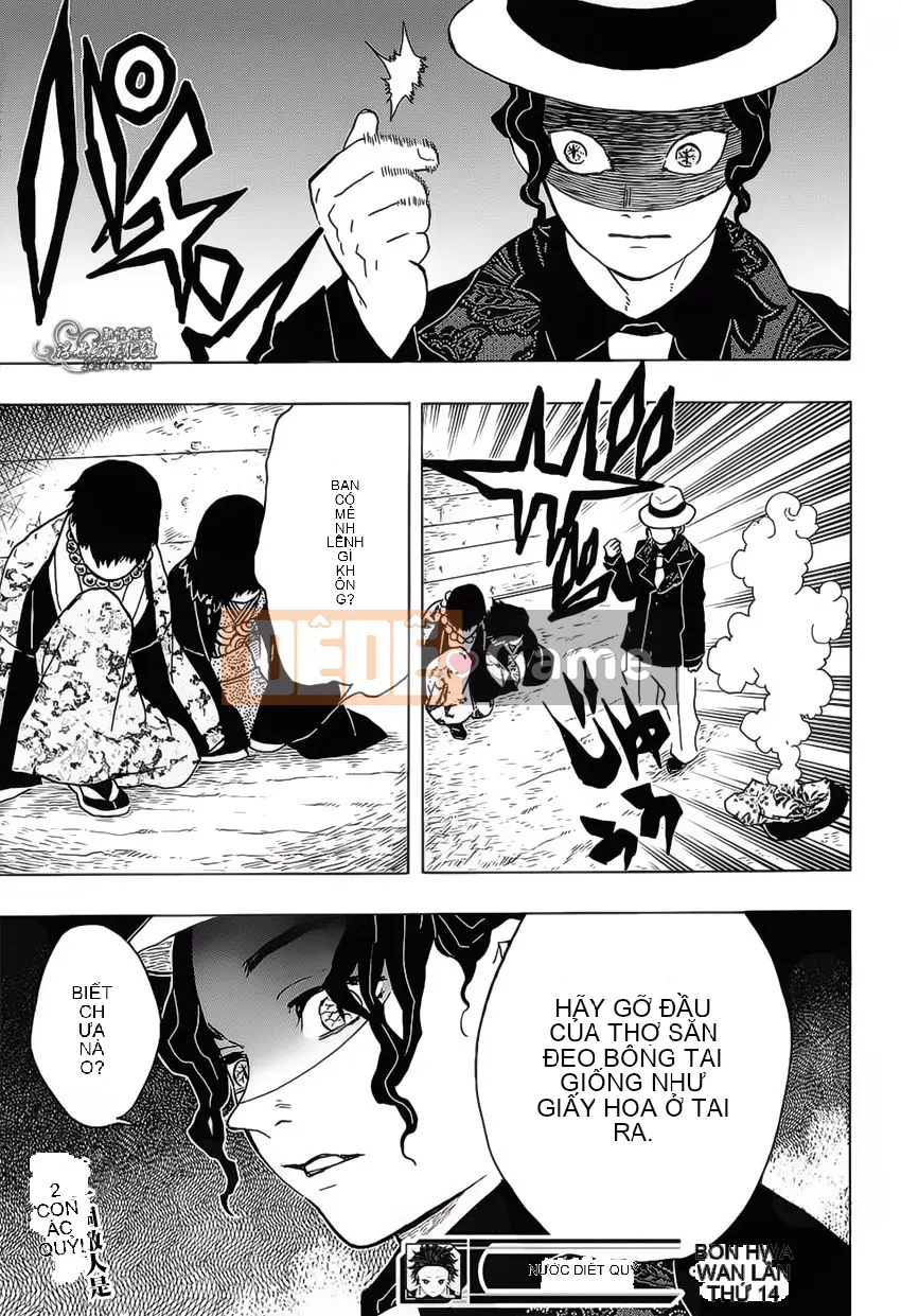 Demon Slayer Blade Chương 014