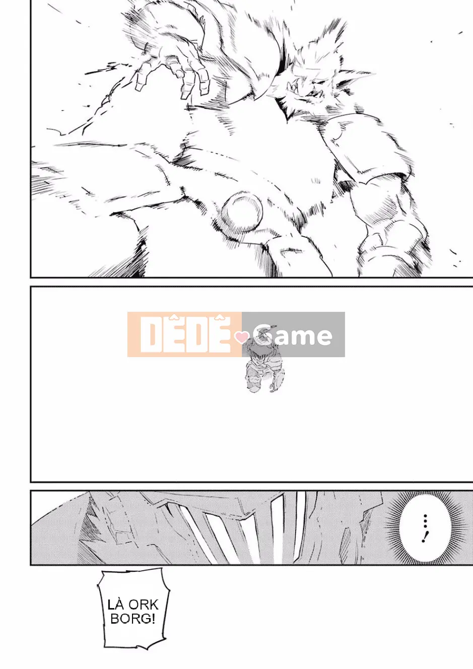 Kẻ giết người yêu tinh Chương 028