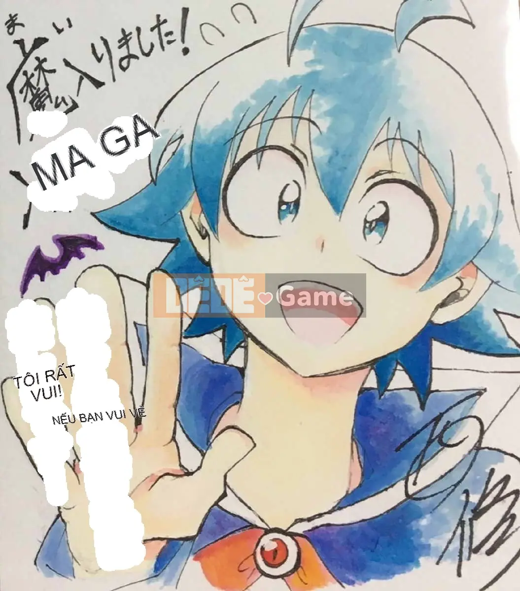 Người bạn cùng lớp có liên quan Chương 030