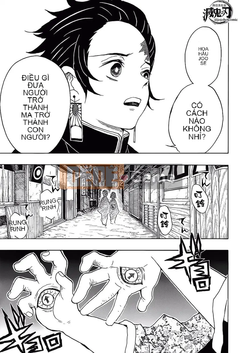 Demon Slayer Blade Chương 015