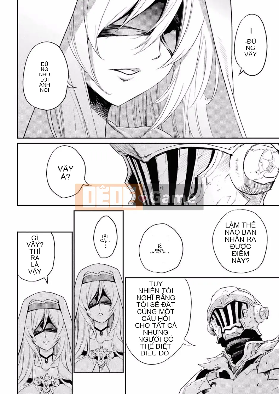 Kẻ giết người yêu tinh Chương 029