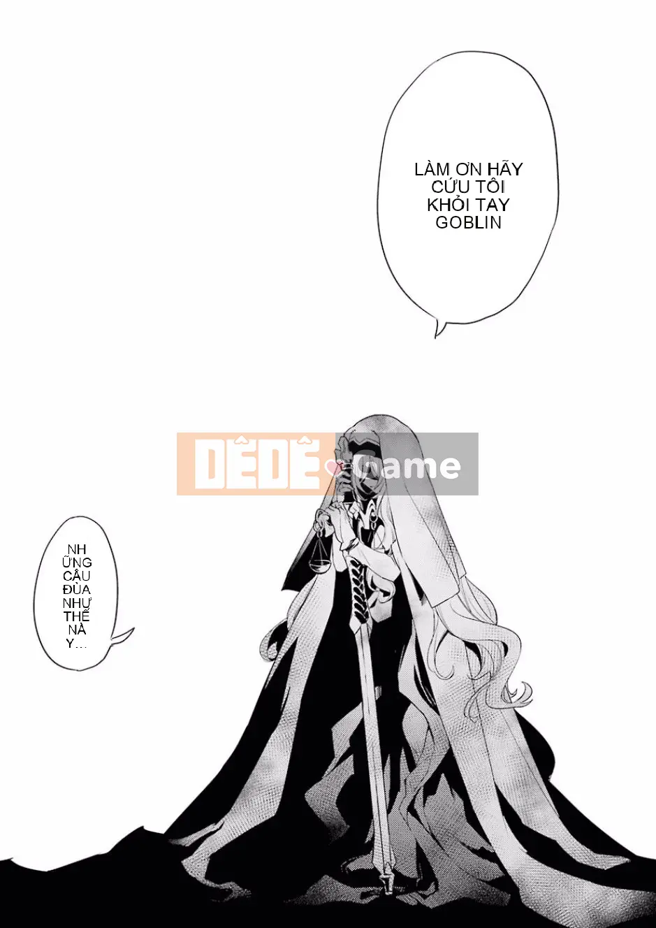 Kẻ giết người yêu tinh Chương 029