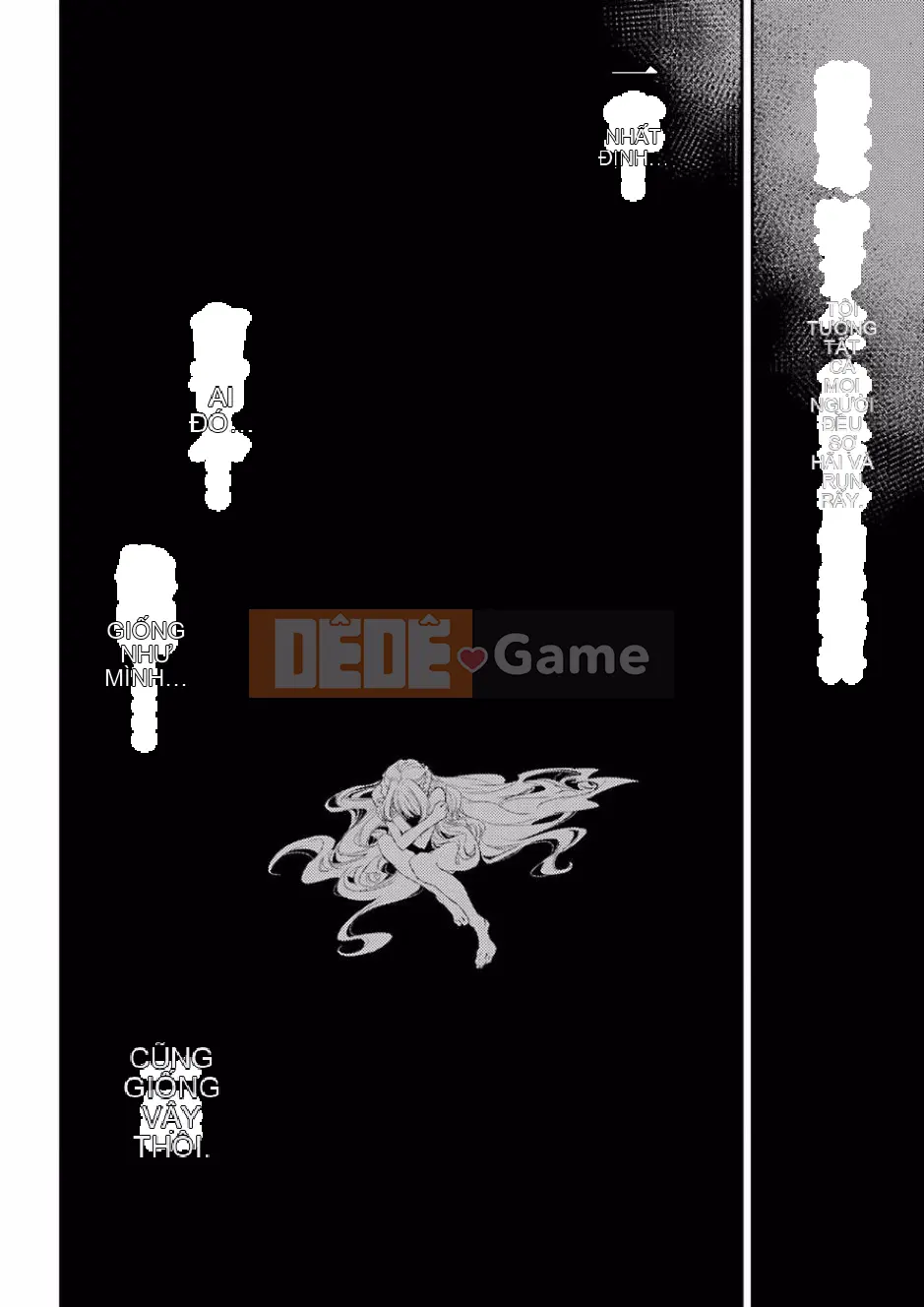 Kẻ giết người yêu tinh Chương 029