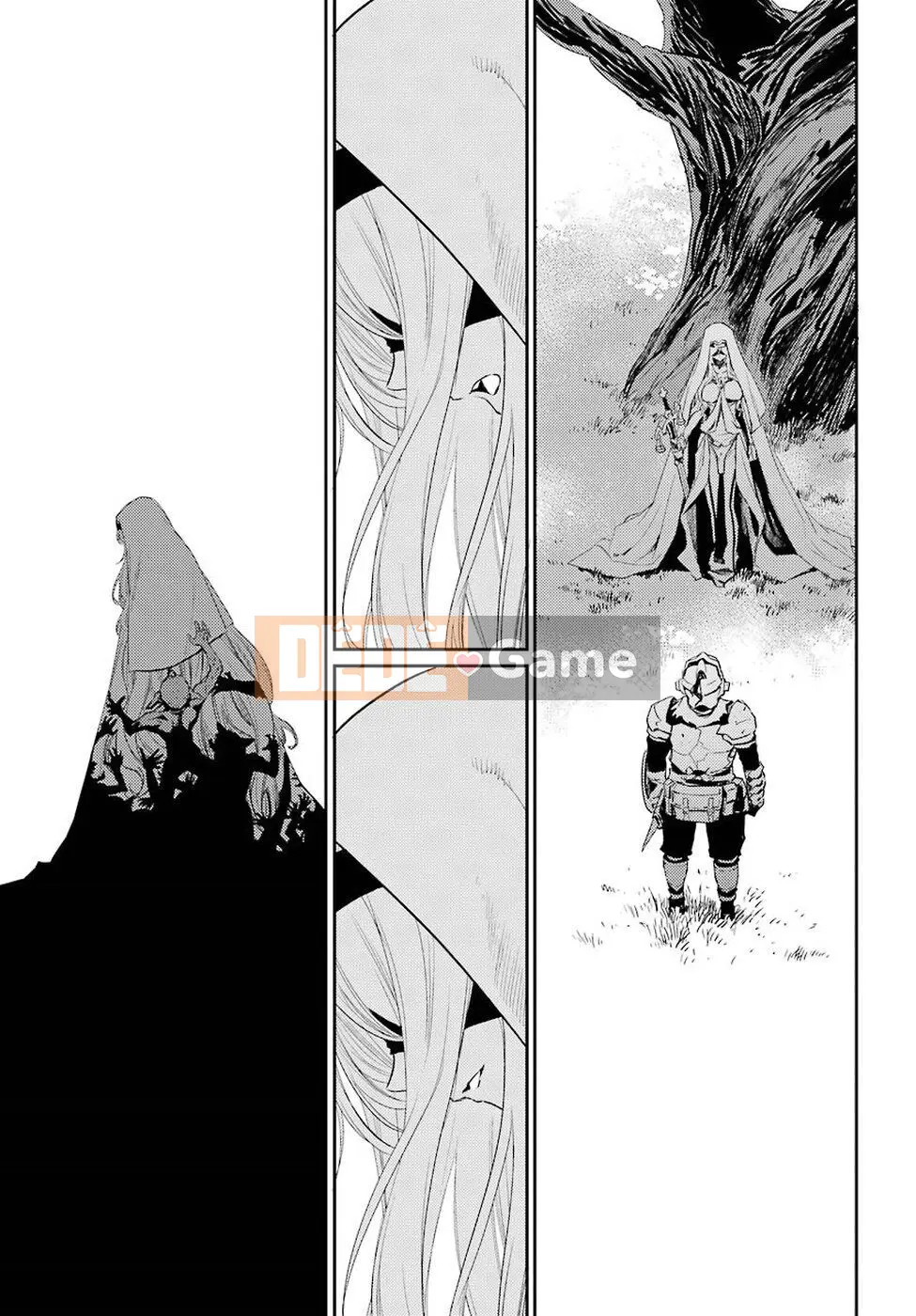 Kẻ giết người yêu tinh Chương 029