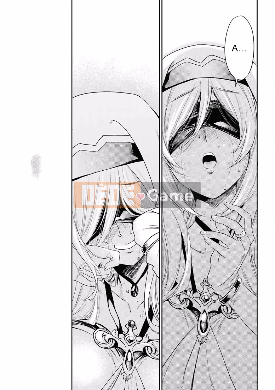 Kẻ giết người yêu tinh Chương 029