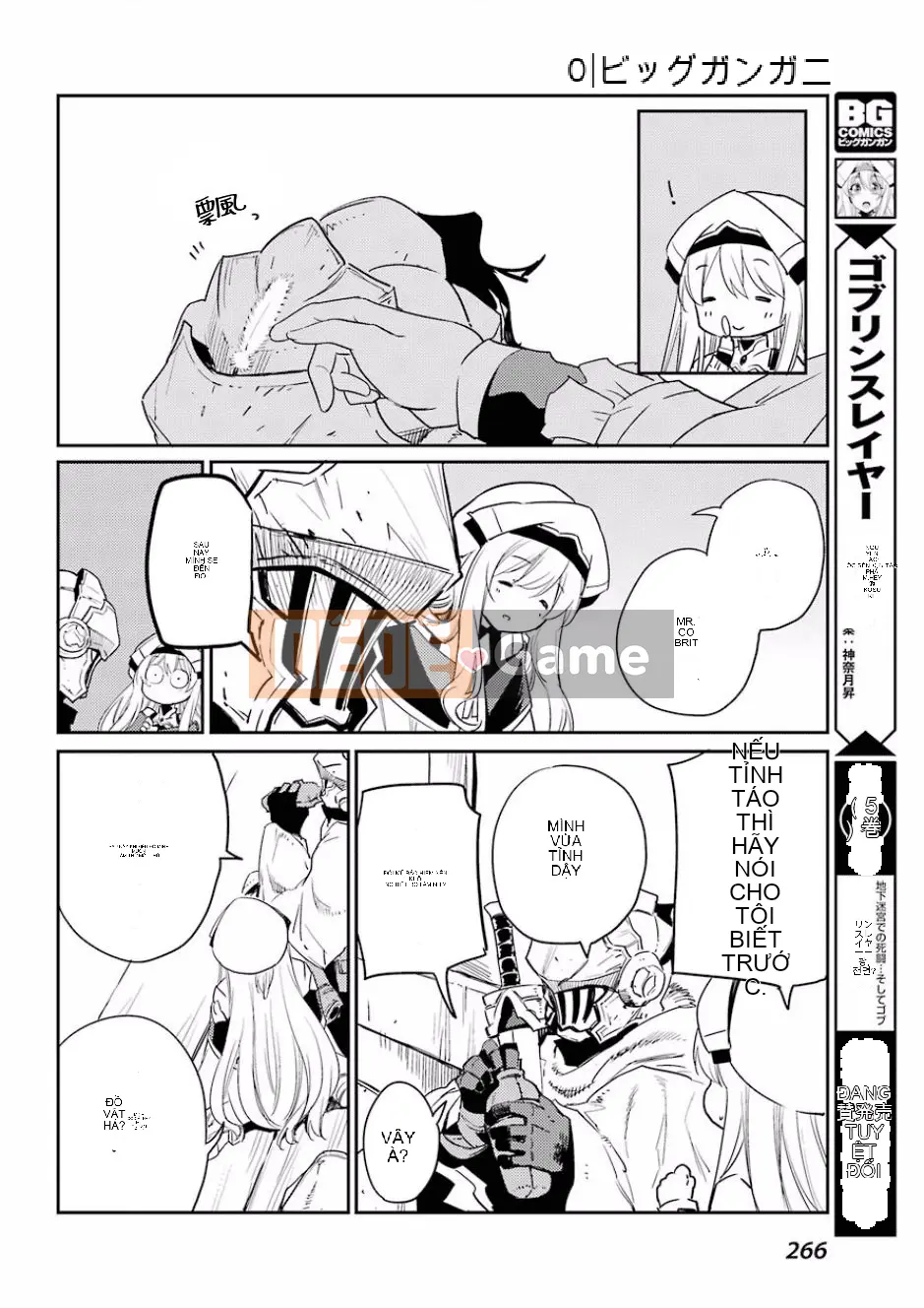 Kẻ giết người yêu tinh Chương 029