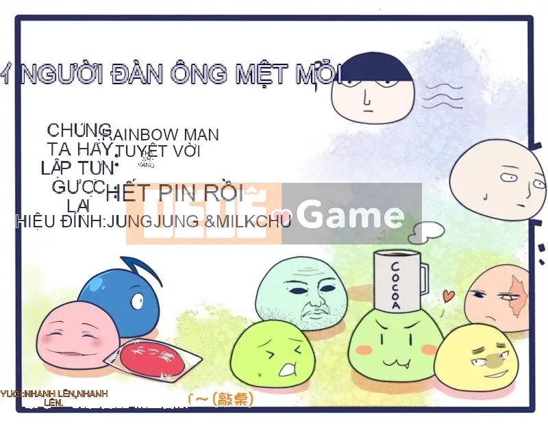 Người bạn cùng lớp có liên quan Chương 031