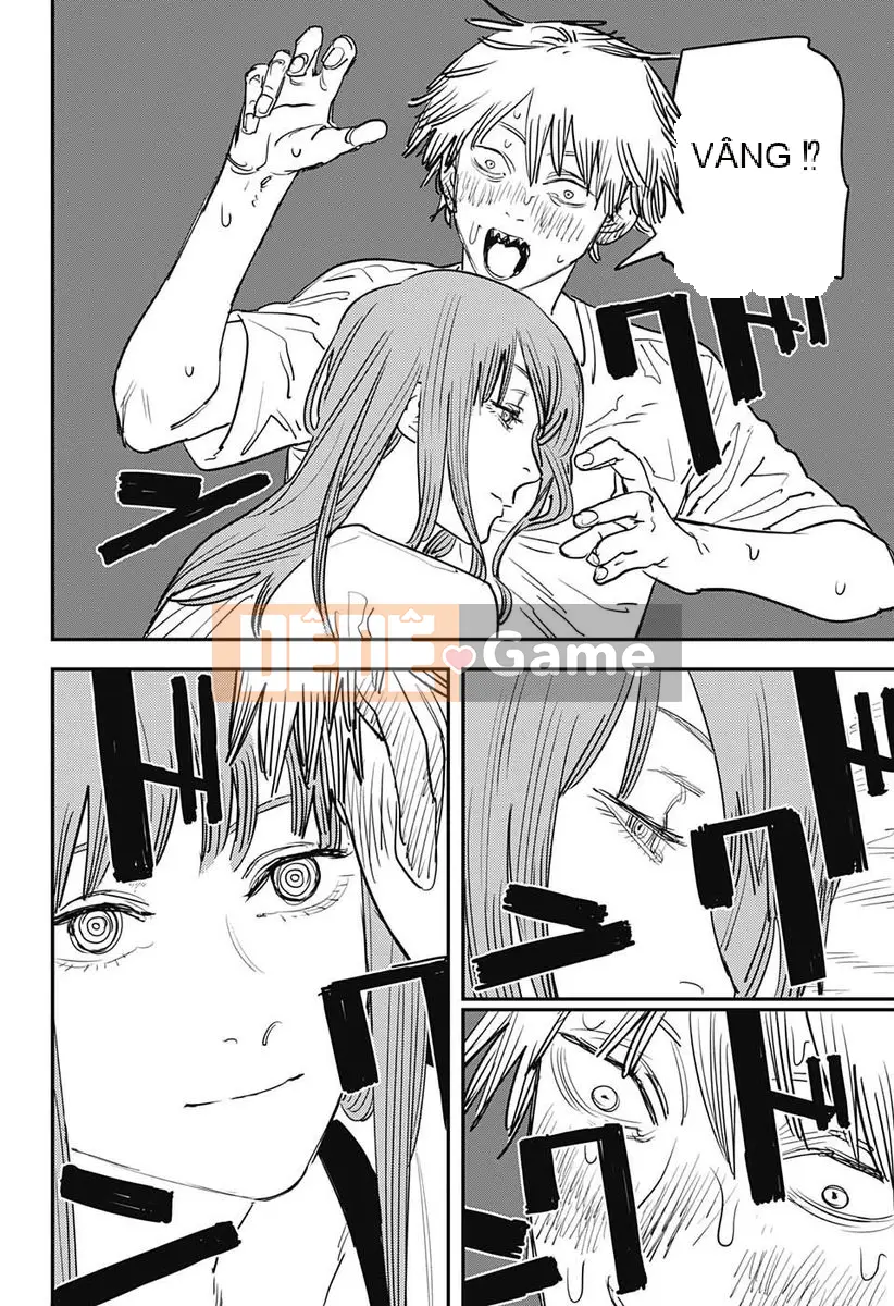 Người đàn ông cưa máy Chương 039