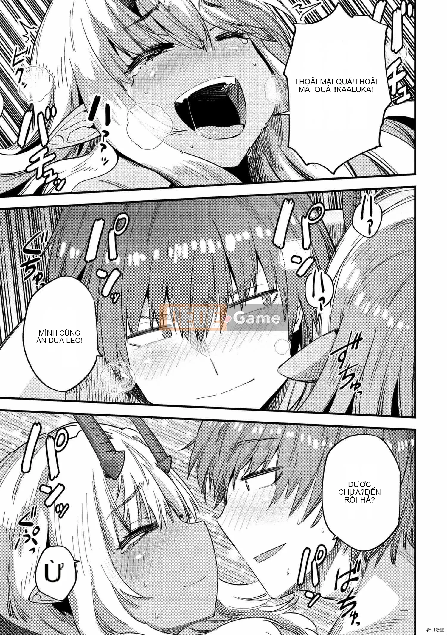 Sự trở lại của Warlock chữa bệnh Chương 035