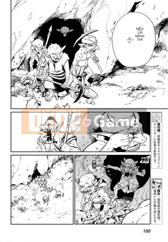 Kẻ giết người yêu tinh Chương 030