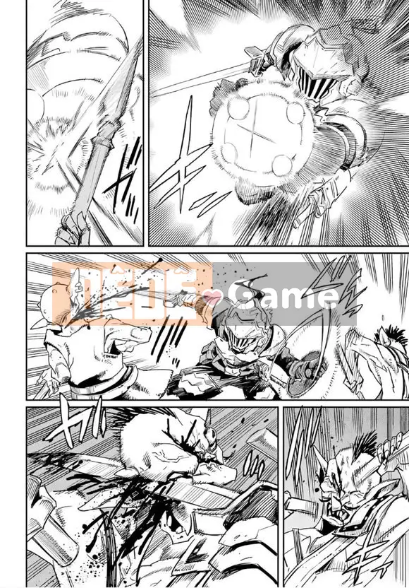 Kẻ giết người yêu tinh Chương 030