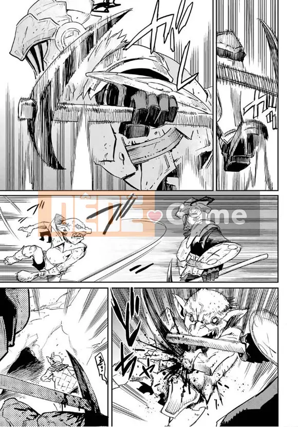 Kẻ giết người yêu tinh Chương 030