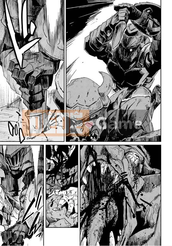 Kẻ giết người yêu tinh Chương 030