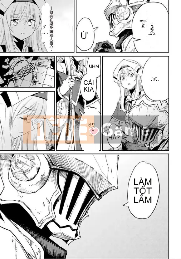 Kẻ giết người yêu tinh Chương 030