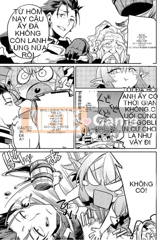 Kẻ giết người yêu tinh Chương 030