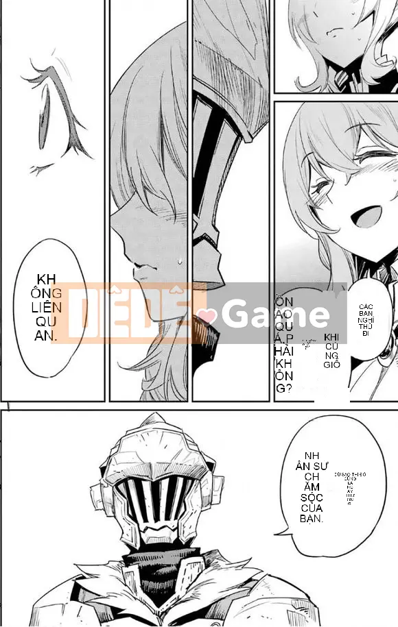 Kẻ giết người yêu tinh Chương 030