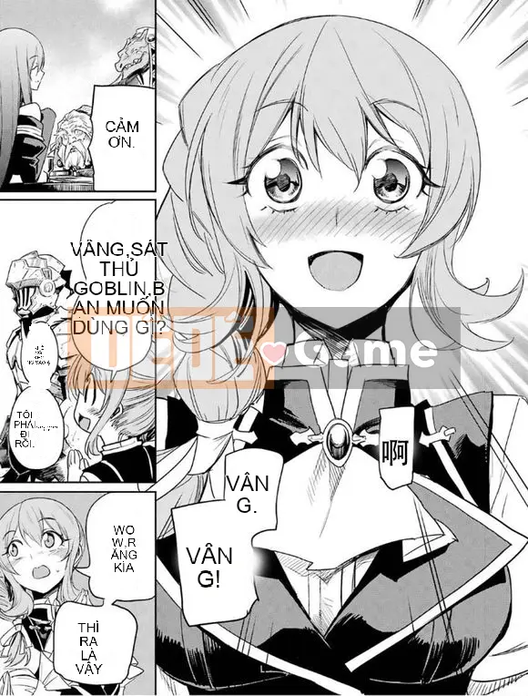 Kẻ giết người yêu tinh Chương 030