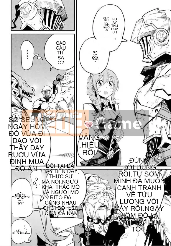 Kẻ giết người yêu tinh Chương 030