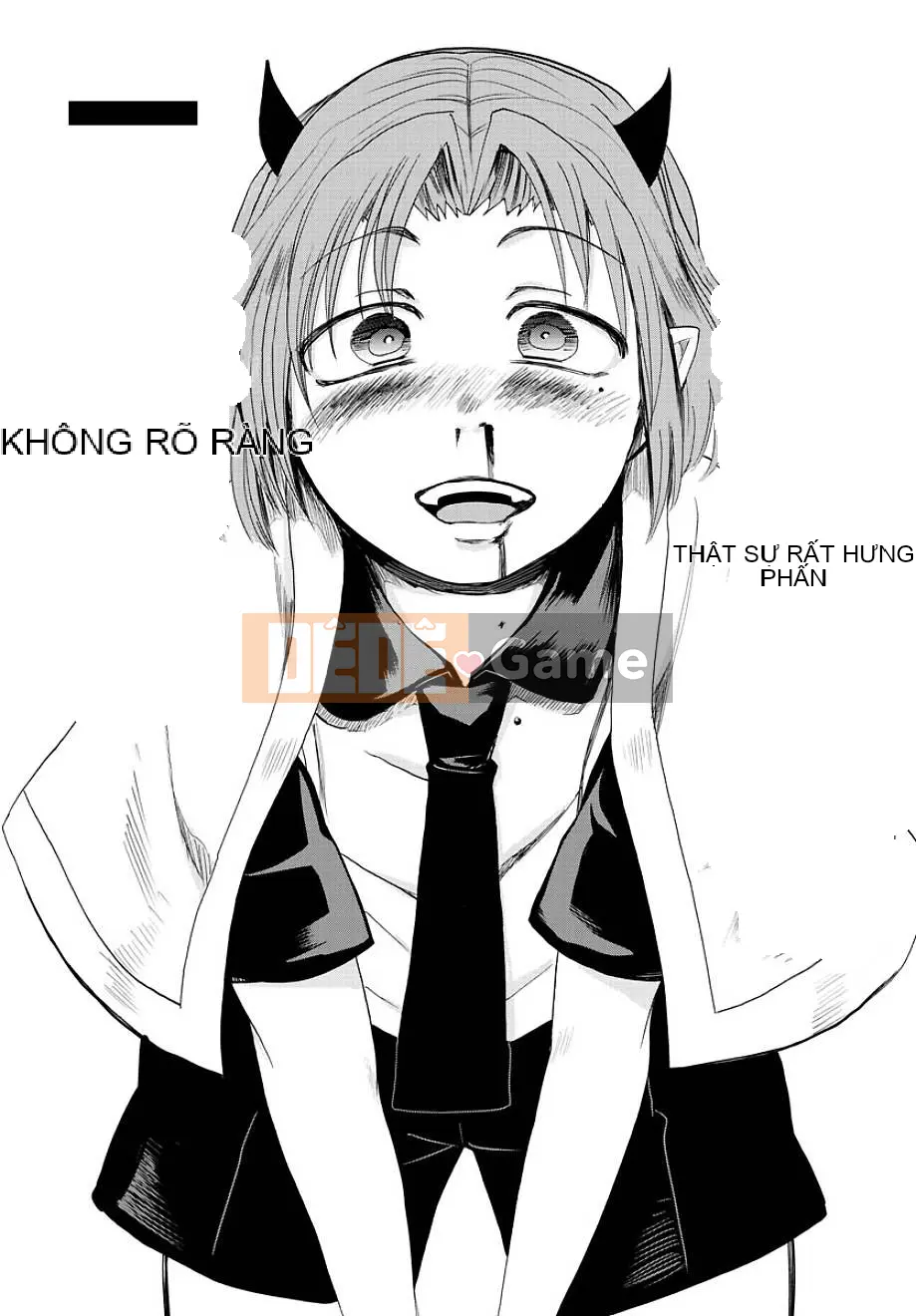 Người bạn cùng lớp có liên quan Chương 032