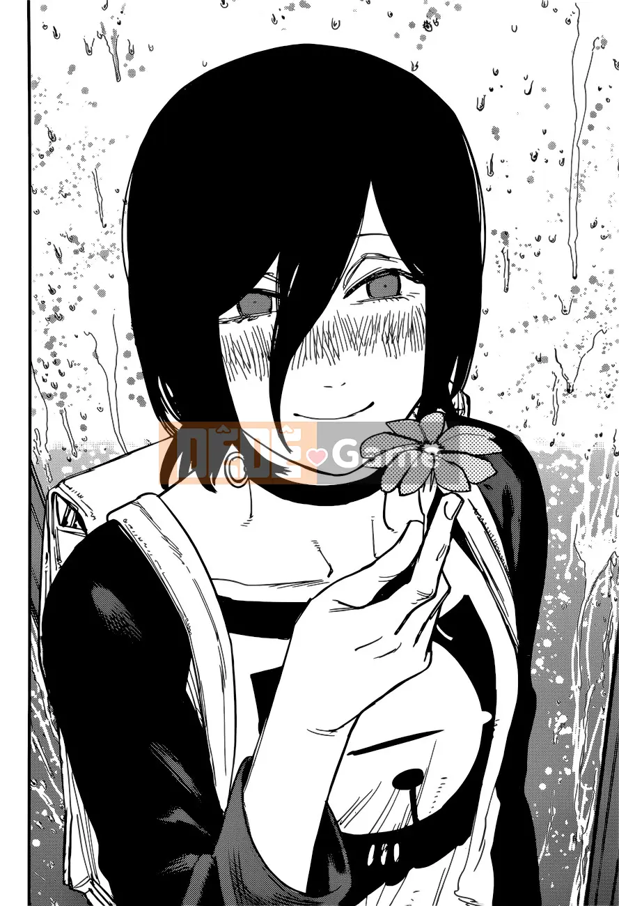 Người đàn ông cưa máy Chương 040