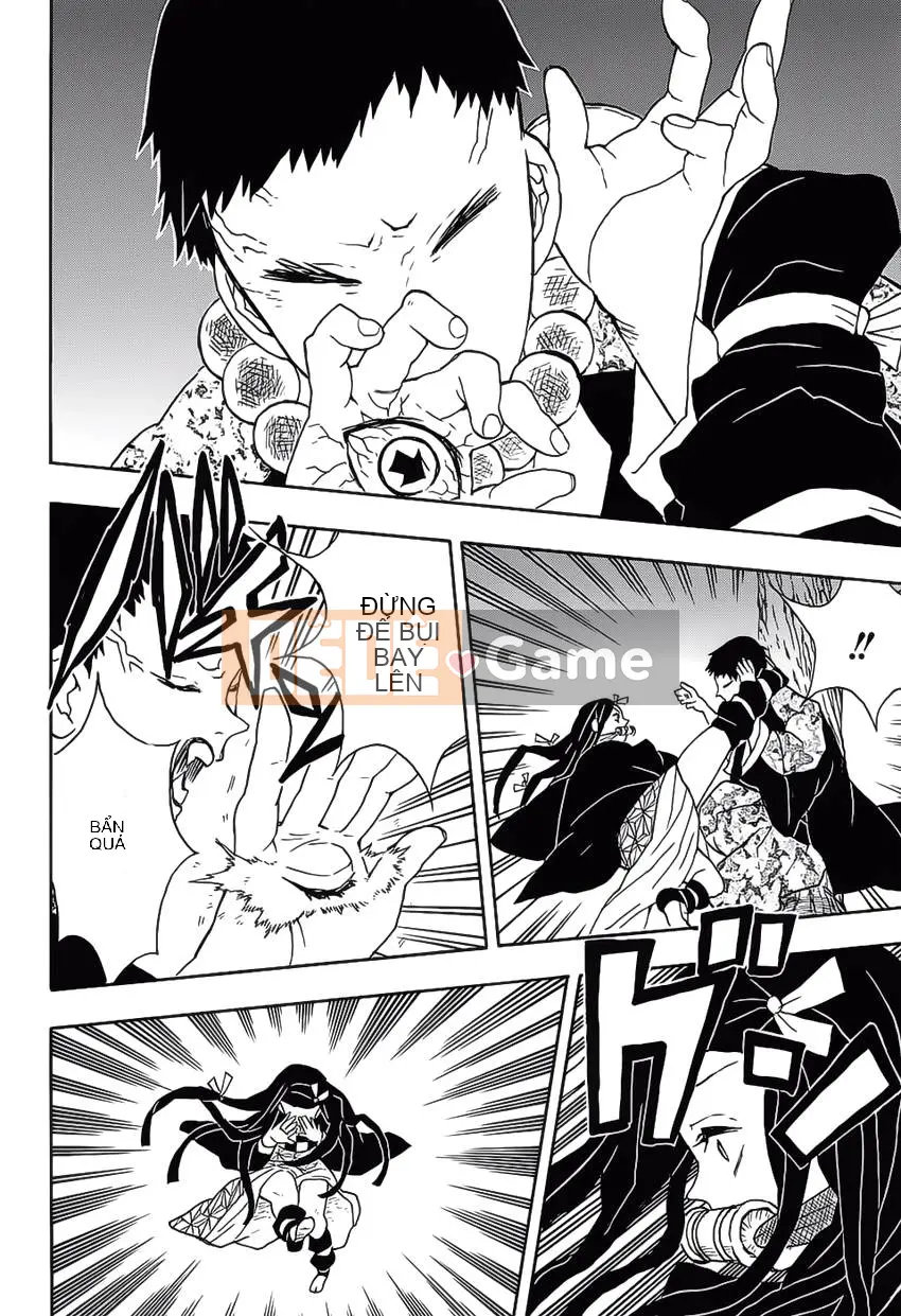Demon Slayer Blade Chương 017