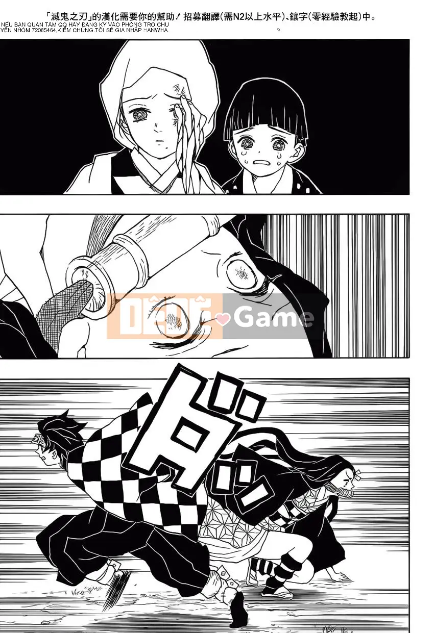 Demon Slayer Blade Chương 017