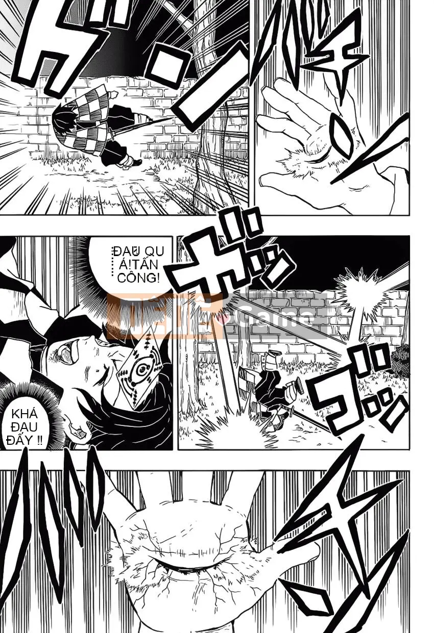 Demon Slayer Blade Chương 017