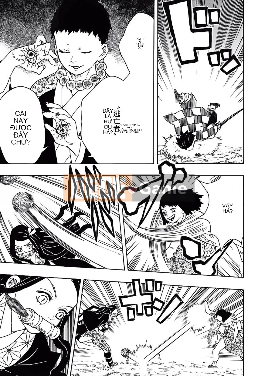 Demon Slayer Blade Chương 017