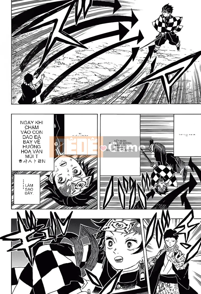 Demon Slayer Blade Chương 017