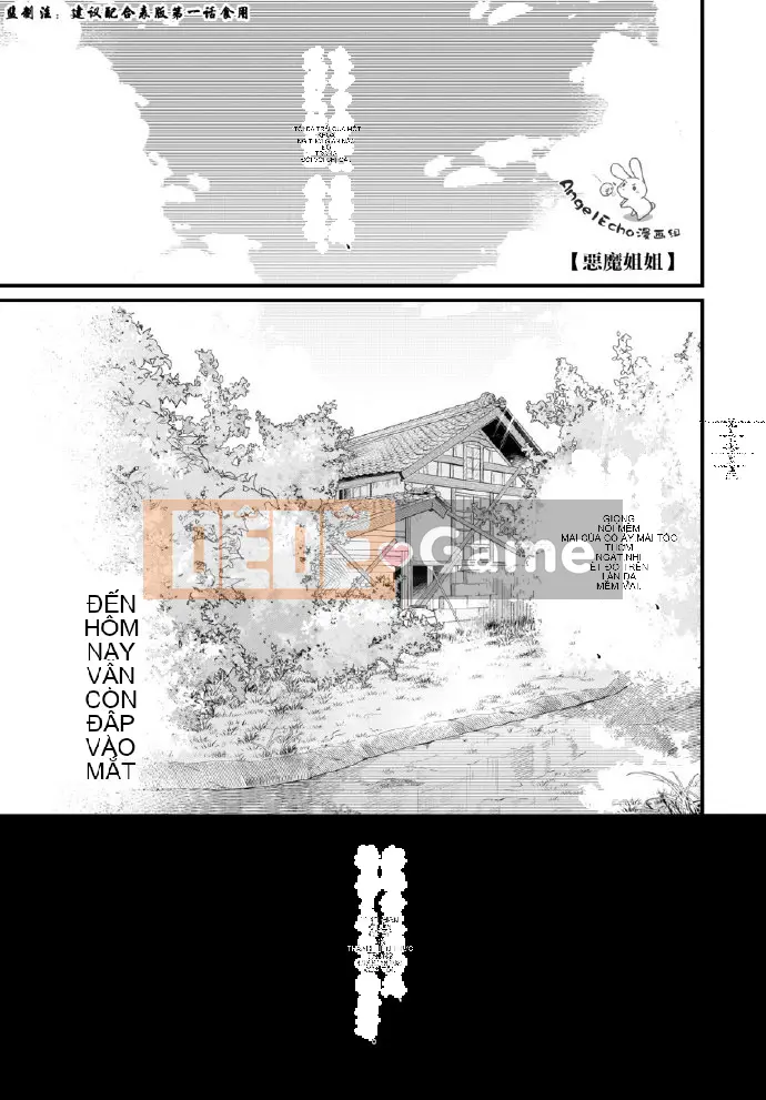 Chị gái quỷ Chương 029