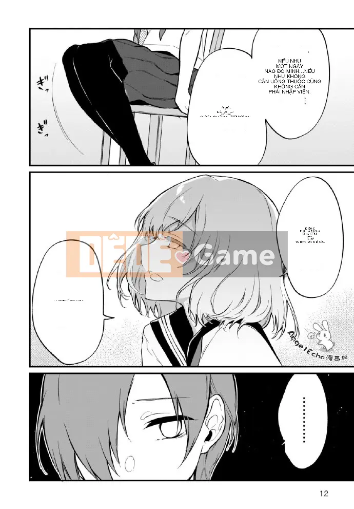 Chị gái quỷ Chương 029