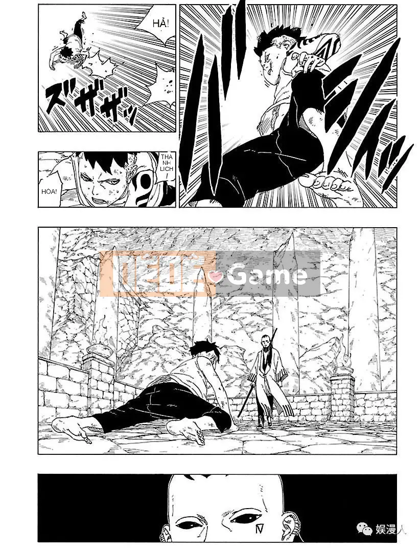 Naruto Boruto Chương 029