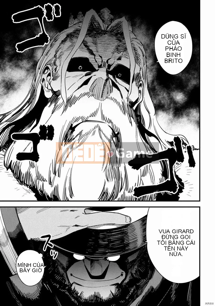 Sự trở lại của Warlock chữa bệnh Chương 036