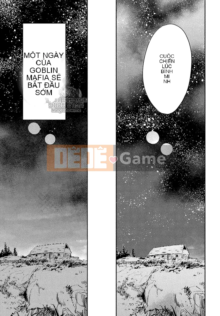 Kẻ giết người yêu tinh Chương 031