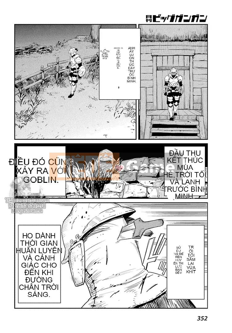 Kẻ giết người yêu tinh Chương 031