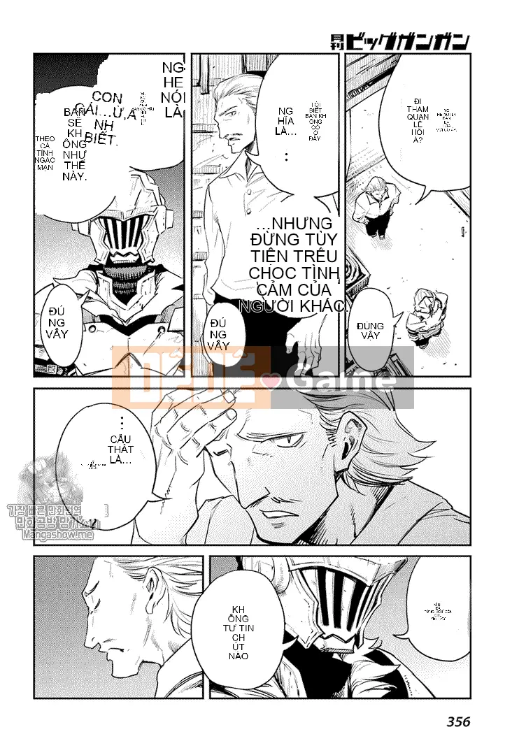 Kẻ giết người yêu tinh Chương 031