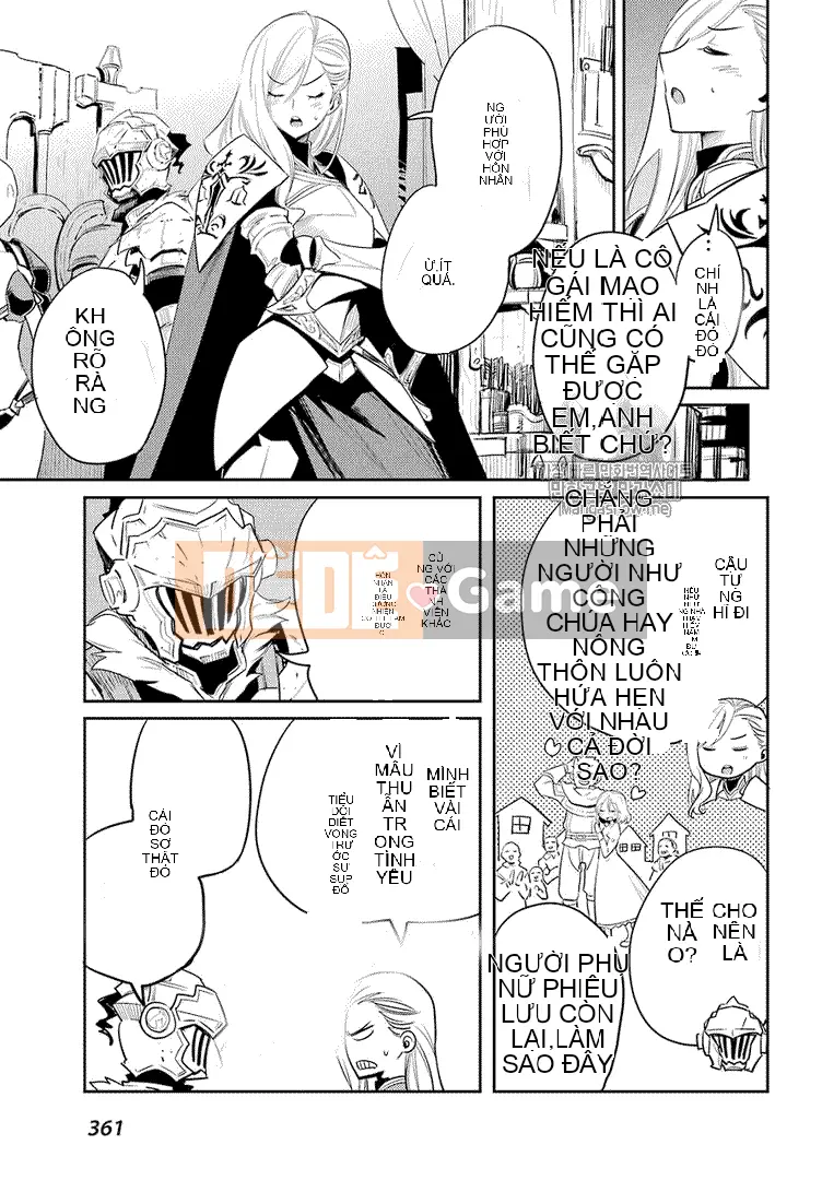 Kẻ giết người yêu tinh Chương 031