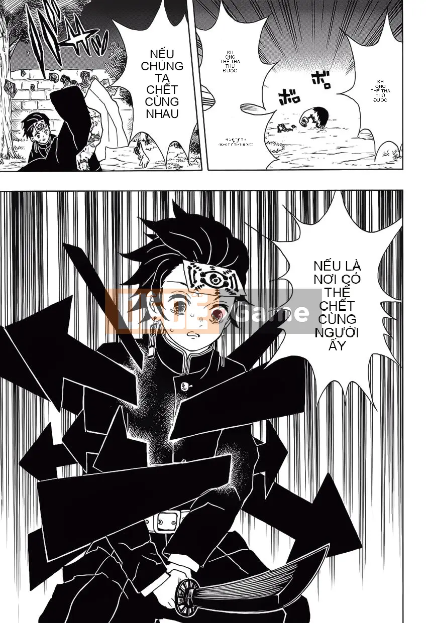 Demon Slayer Blade Chương 018