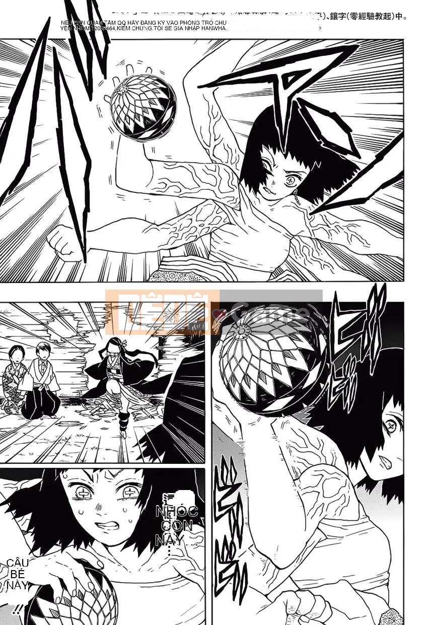 Demon Slayer Blade Chương 018