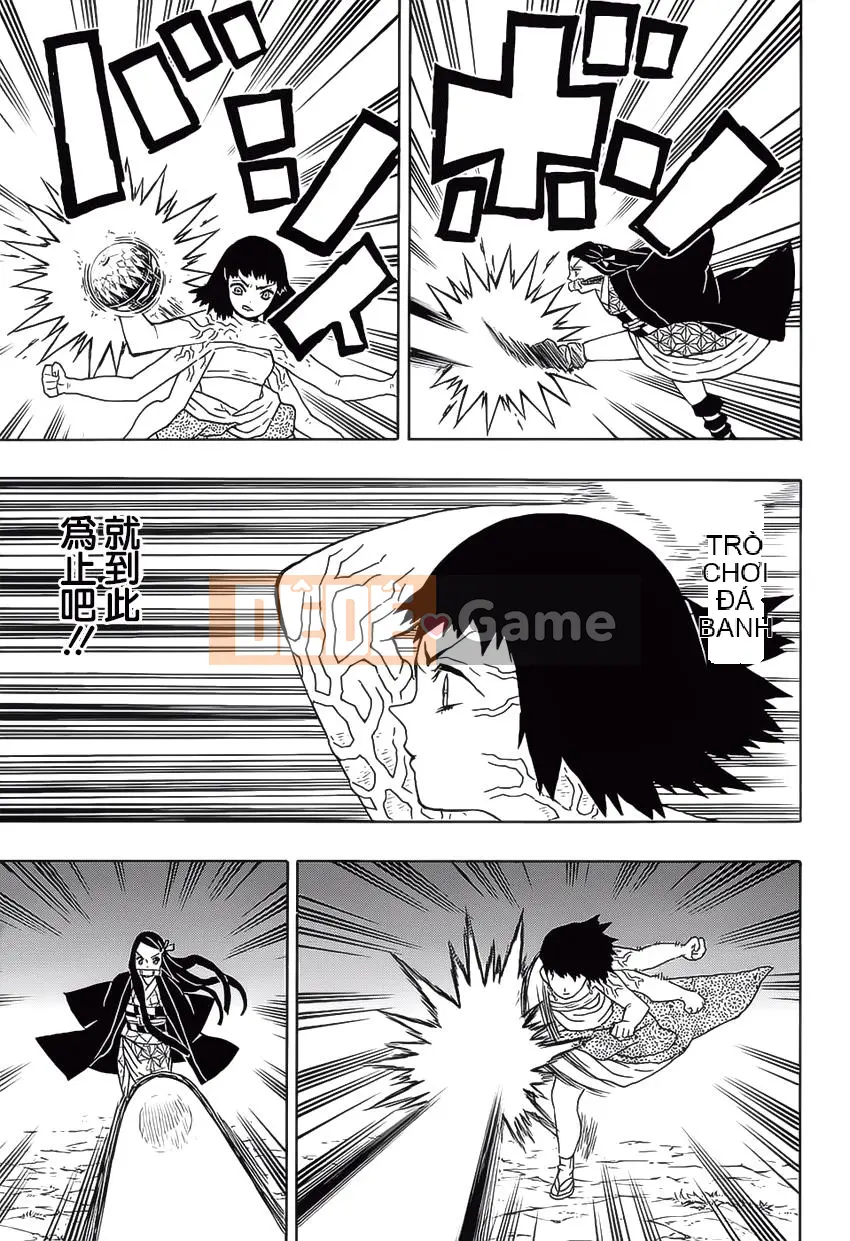 Demon Slayer Blade Chương 018