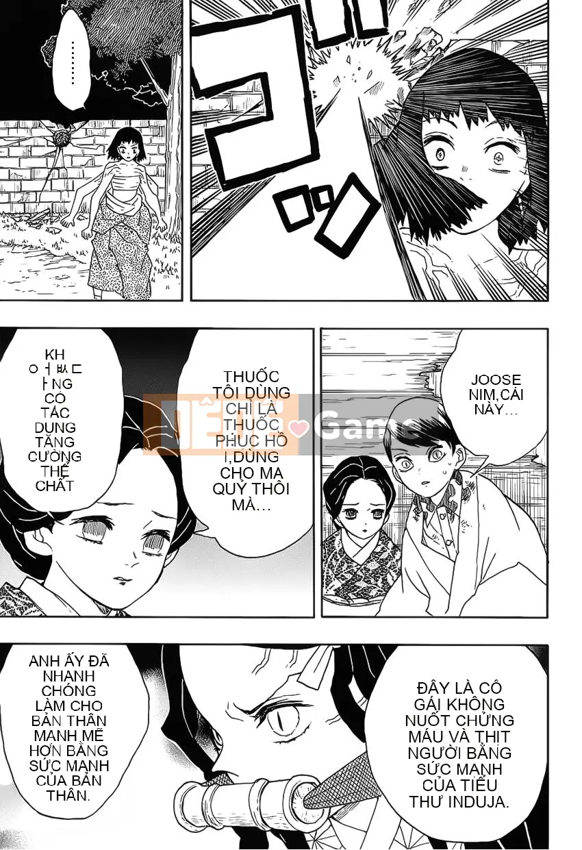 Demon Slayer Blade Chương 018