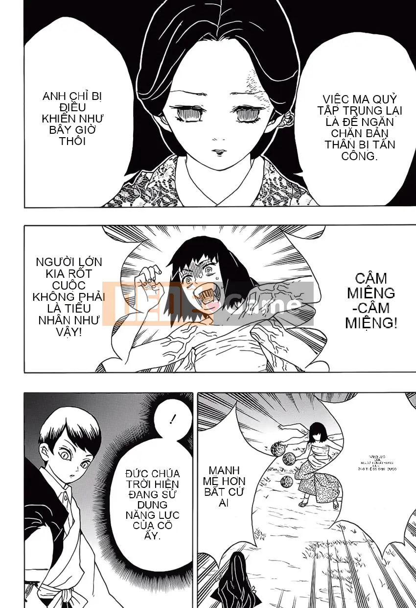 Demon Slayer Blade Chương 018