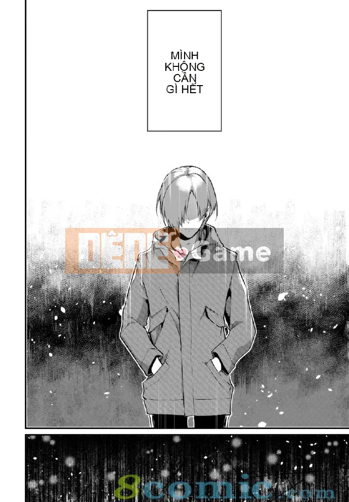 Chị gái quỷ Chương 030